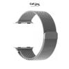 Dây Milanese Apple Watch 38mm dây đeo đồng hồ thông minh thép không gỉ