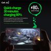 Tai nghe Bluetooth Gaming G2 PLEXTONE chuyên game Low Latency 65ms đèn LED Gaming 4 chế độ chính hãng