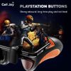 Tay cầm Auto Tap M16 hỗ trợ chơi Game Mobiles bắn liên tục tự động PUBG Mobile / Call of Duty/ ROS/ FreeFire