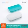 Thiết bị khử trùng điện thoại, khẩu trang thông minh EasyCare™️ công nghệ UV-C