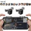 Nút Bấm Game T10s Pupg/Ros/Call of Duty/FreeFire Thế Hệ Mới Không Delay