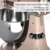 Thanh Quấn Dây Cáp Điện Gọn Gàng Dán Tiện Lợi