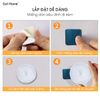 Đèn LED cảm biến chuyển động thông minh, sạc USB tiện lợi cho mọi không gian
