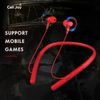 Tai Nghe Bluetooth 5.0 Chạy Bộ Chơi Thể Thao Hc-700 Fashion Hỗ Trợ Thẻ Nhớ