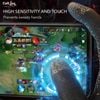 Găng tay chơi game mùa đông Memo siêu nhạy chống mồ hôi tay