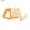 Dụng cụ vệ sinh rèm cửa chớp, cửa quạt điều hoà, vệ sinh cửa sổ sợi Microfibre siêu sạch