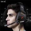 Tai nghe chụp tai Gaming PLEXTONE G800 có Mic chuyên game cho Mobile/ PC/ PlayStation/ Xbox/ Nitendo Switch