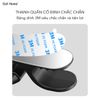 Thanh Quấn Dây Cáp Điện Gọn Gàng Dán Tiện Lợi