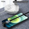 Đầu chuyển đổi sạc nhanh Lightning Female sang Type-C, Lightning Male 20W chữ U chuyên game cho iPhone