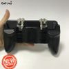 Tay cầm - Game Pad chơi game mobile với khả năng kéo dãn linh hoạt, hỗ trợ mọi kích thước điện thoại
