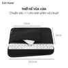 Túi đựng bàn phím và chuột XDesign cho Magic Keyboard và Magic Mouse
