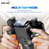 Tay cầm Auto Tap M16 hỗ trợ chơi Game Mobiles bắn liên tục tự động PUBG Mobile / Call of Duty/ ROS/ FreeFire