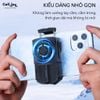 Tản nhiệt điện thoại MEMO DLA5 sò lạnh tích hợp pin không dây