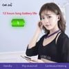 Tai Nghe Thể Thao Chạy Bộ Chơi Game Pin Trâu Bluetooth 5.0 ML-7500 Fashion