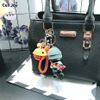 Móc Khoá Nhân Vật Pubg Chipi Chuông Gió Siêu Dễ Thương