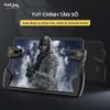 Tay cầm chơi game cho ipad máy tính bảng Auto 6 ngón cực nhạy MEMO AK-PAD 8K tay cầm pubg mobile, call of duty mobile