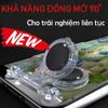 [Tặng 01 Tay Cầm] Nút Chơi Game Liên Quân Thế Hệ Mới - Joystick Đóng Gập Tiện Lợi