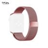 Dây đeo Apple Watch cho nữ Milanese Loop Series 1-9/SE dây thép cao cấp