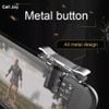 Nút Bấm Game T10s Pupg/Ros/Call of Duty/FreeFire Thế Hệ Mới Không Delay