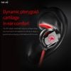 Tai nghe game thủ có dây RX3 Pro chính hãng PLEXTONE xMOWi Stereo HD Bass có mic rời Gaming chống ồn