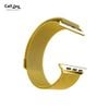 Dây đeo Apple Watch cho nam Milanese Loop Series 1-9/SE dây thép cao cấp