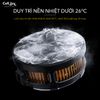 Quạt tản nhiệt điện thoại MEMO CX07 sò lạnh từ tính thế hệ mới