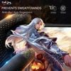 Găng tay chơi game mùa đông Memo siêu nhạy chống mồ hôi tay