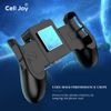 Tay Cầm Làm Mát Bán Dẫn -40° C Cho Điện Thoại Iphone, Android Tăng Hiệu Suất Chơi Game