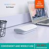 Thiết bị khử trùng điện thoại, khẩu trang thông minh EasyCare™️ công nghệ UV-C