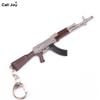 Móc Khoá Pubg Hàng 12Cm Thép Không Rỉ Cực Chất
