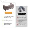 Gối bơm hơi kê tay đọc sách làm việc chơi game công thái học chống mỏi