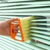 Dụng cụ vệ sinh rèm cửa chớp, cửa quạt điều hoà, vệ sinh cửa sổ sợi Microfibre siêu sạch
