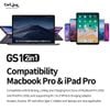 Đầu chia tai nghe sạc nhanh Type C to 3.5mm iPad Pro, Samsung Note 20 10, S20 21, Pixel 2 3 4 5 6 XL, Xiaomi, Huawei