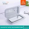 Thiết bị khử trùng điện thoại, khẩu trang thông minh EasyCare™️ công nghệ UV-C