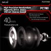 Tai Nghe Gaming Plextone PC780 Phiên Bản LED Bass HD Mic Chuyên game