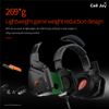 Tai nghe chụp tai Gaming PLEXTONE G800 có Mic chuyên game cho Mobile/ PC/ PlayStation/ Xbox/ Nitendo Switch