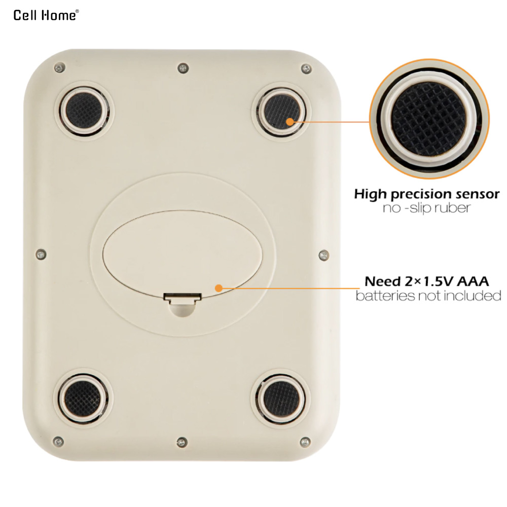 Gramera Cocina Digital Recargable: Precisión y Estilo en tu Cocina - Gramera Cocina Digital Recargable
