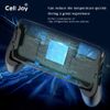 Tay Cầm Làm Mát Bán Dẫn -40° C Cho Điện Thoại Iphone, Android Tăng Hiệu Suất Chơi Game