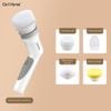 Máy cọ rửa cầm tay bàn chải điện đa năng vệ sinh 5 đầu cọ thay thế