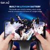 Tay cầm Auto Tap M16 hỗ trợ chơi Game Mobiles bắn liên tục tự động PUBG Mobile / Call of Duty/ ROS/ FreeFire