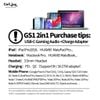 Đầu chia tai nghe sạc nhanh Type C to 3.5mm iPad Pro, Samsung Note 20 10, S20 21, Pixel 2 3 4 5 6 XL, Xiaomi, Huawei