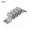 Dây đeo Apple Watch cho nam Milanese Loop Series 1-9/SE dây thép cao cấp