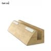 Đế gỗ Macbook kiêm giá đỡ Laptop Dock gỗ DIROSE để bàn đa năng