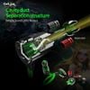 Tai nghe game thủ cho điện thoại, PC PLEXTONE G25 tai nghe Gameming có dây nhét tai tuỳ chỉnh hiệu ứng âm thanh chính hãng