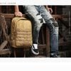 Balo thời trang Muzee Balo 3 PUBG với Form chuẩn PUBG Backpack (Level 3)