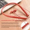 Tai Nghe Thể Thao Chạy Bộ Chơi Game Pin Trâu Bluetooth 5.0 ML-7500 Fashion