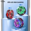 Quạt tản nhiệt máy tính bảng X100 sò lạnh hút nam châm công suất 23W làm lạnh 3 chế độ