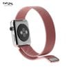 Dây Milanese Apple Watch 38mm dây đeo đồng hồ thông minh thép không gỉ