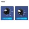 Đầu chuyển đổi sạc nhanh Lightning Female sang Type-C, Lightning Male 20W chữ U chuyên game cho iPhone