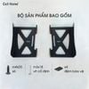 Giá đỡ dưới bàn cho PS5/PS5 Slim/Pro tiết kiệm không gian